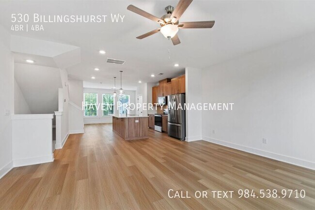 Building Photo - 530 Billingshurst Wy