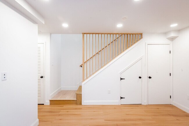 Building Photo - 3607 13th St NW