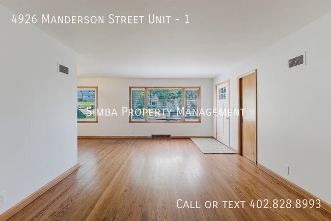 Building Photo - 4926 Manderson St