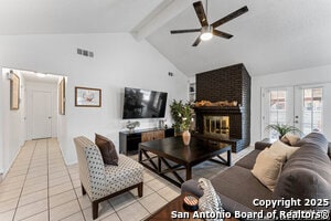 Building Photo - 8730 Timber Cloud St