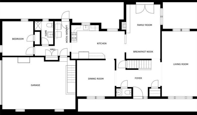 Building Photo - 240 Plainview Rd