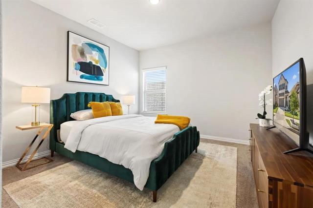 Building Photo - 816 Brenham Ave