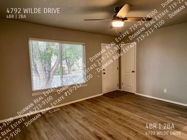 Building Photo - 4792 Wilde Dr