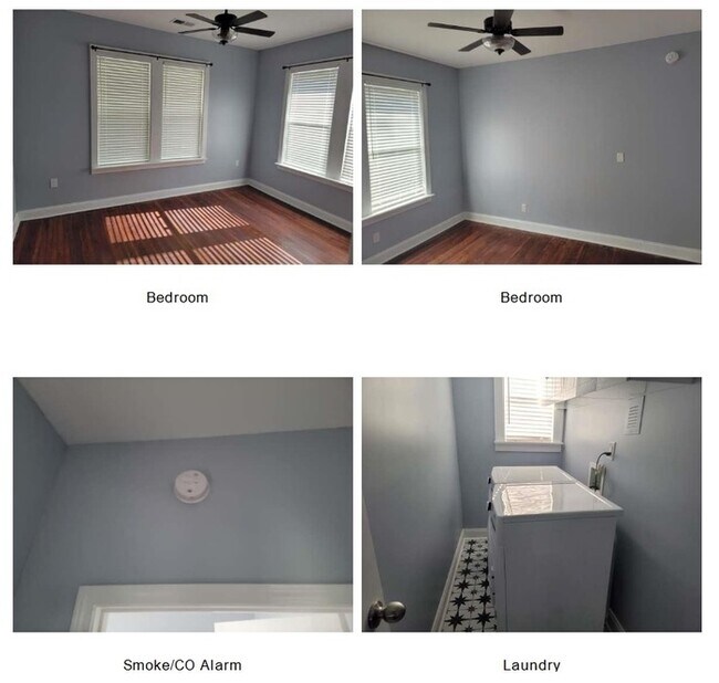 Building Photo - Beautiful Renovation in Midtown!