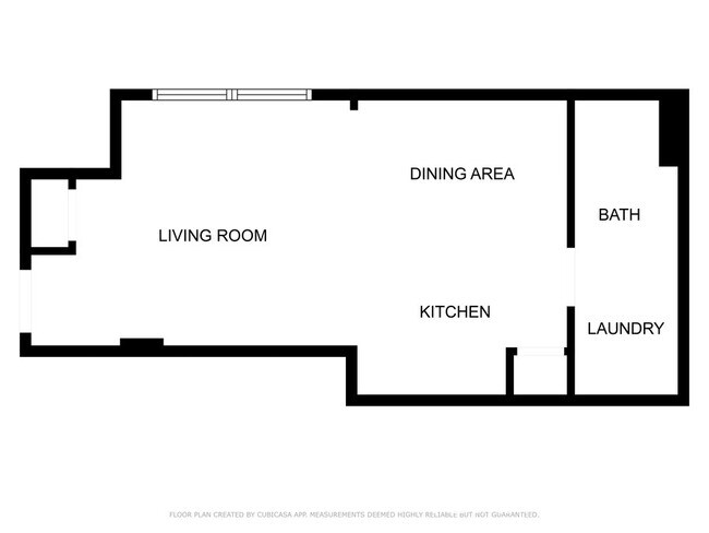 Building Photo - 65 M L King Ave