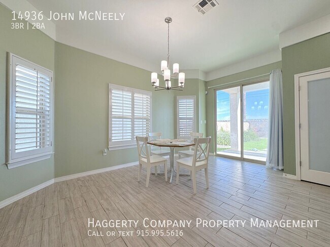Building Photo - 14936 John McNeely Ave
