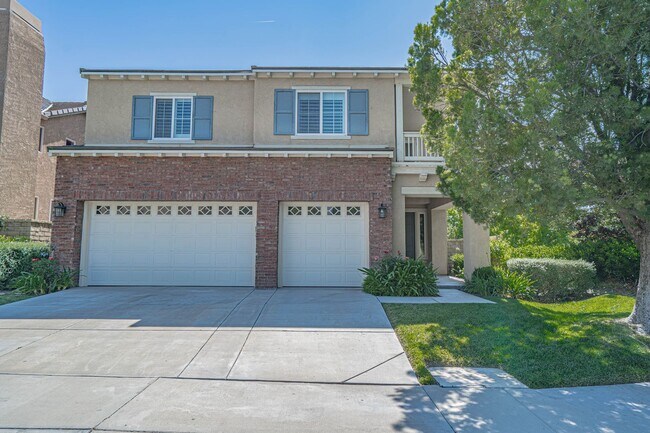 Primary Photo - Fair Oaks 4 Bedroom House for Rent in Cany...