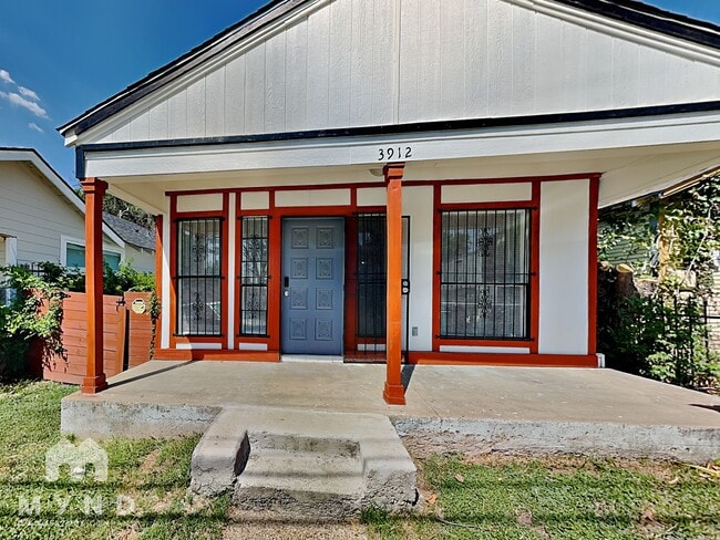 Building Photo - 3912 Atlanta St