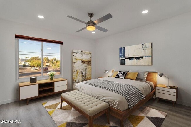 Building Photo - 3441 N 31ST St