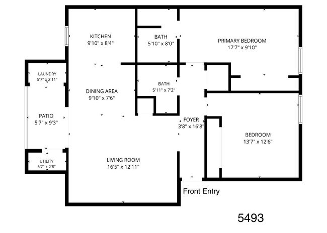 Building Photo - LAS VEGAS GUARD-GATED CONDO FOR RENT | 2 BEDROOM DOWNSTAIRS UNIT | BELLA VITA COMMUNITY