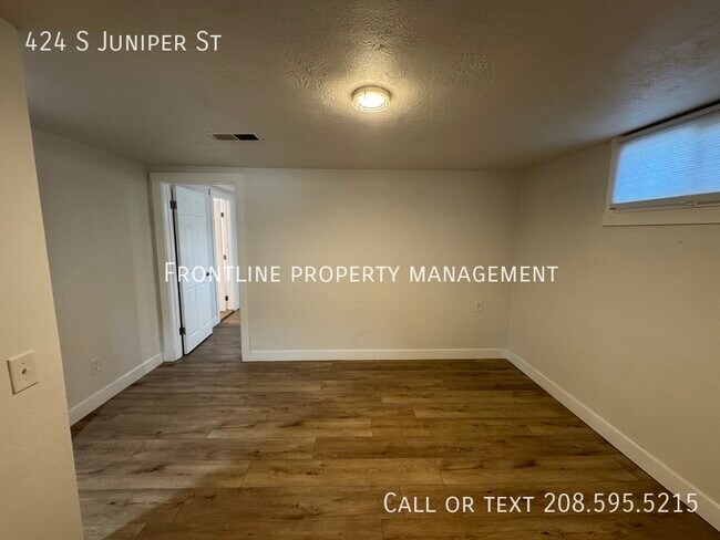 Building Photo - 424 S Juniper St