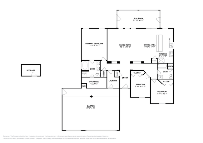 Building Photo - 75177 Brookwood Drive Yulee FL