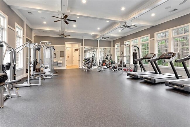 Building Photo - 200 River Vista Drive