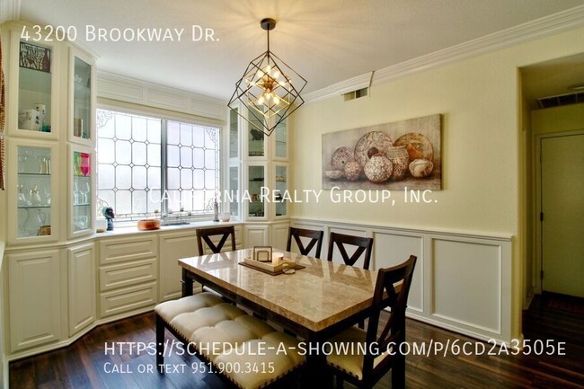 Building Photo - 43200 Brookway Dr