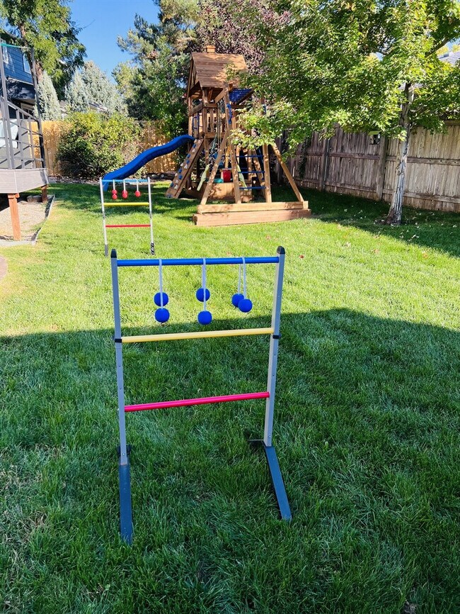 Building Photo - 3112 Rock Creek Dr