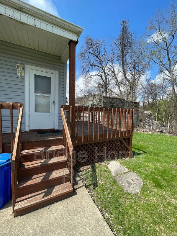 Building Photo - 1367 Montezuma St