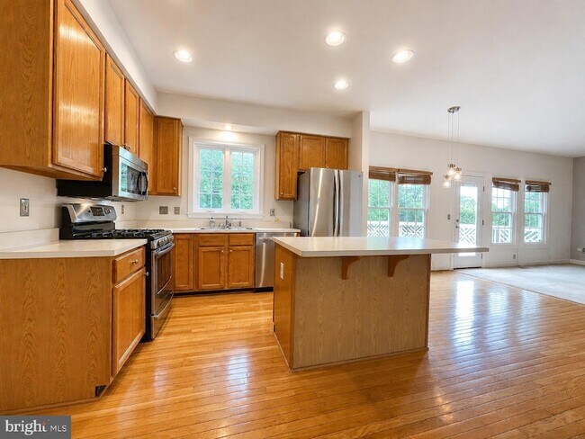 Building Photo - 20937 Cox Mills Ct