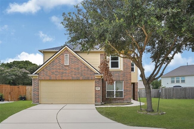 Primary Photo - 3007 Apple Dale Dr