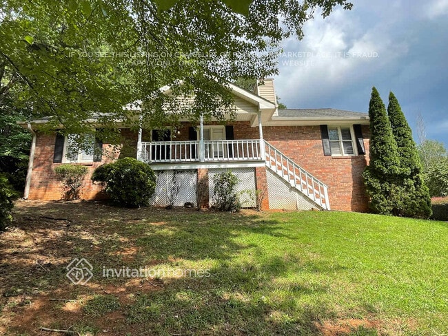Building Photo - 4932 Falcon Wood Trace NE