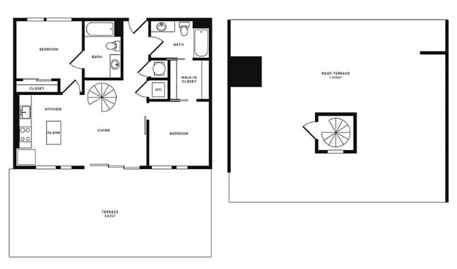 Floorplan - Windsor Morningside