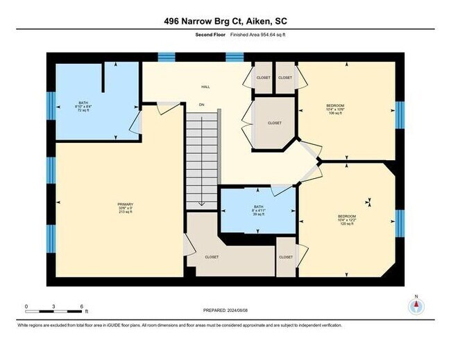 Building Photo - 496 Narrow Brg Ct