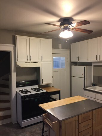 Building Photo - 3127 N Cramer St