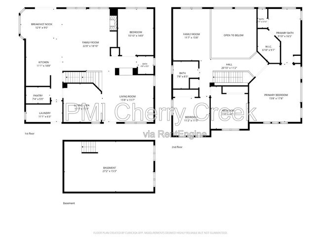 Building Photo - 2917 S Zeno Way