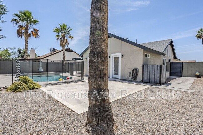 Building Photo - 3778 E Acoma Dr