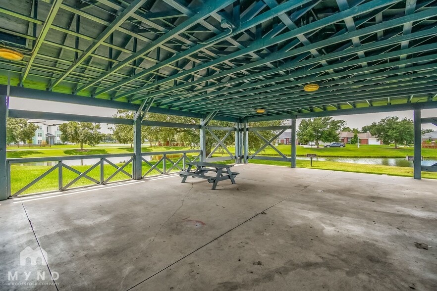 Building Photo - 7503 Steventon Way