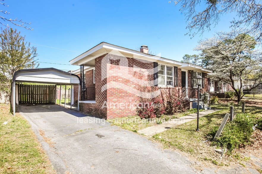 Building Photo - 1210 Carter St