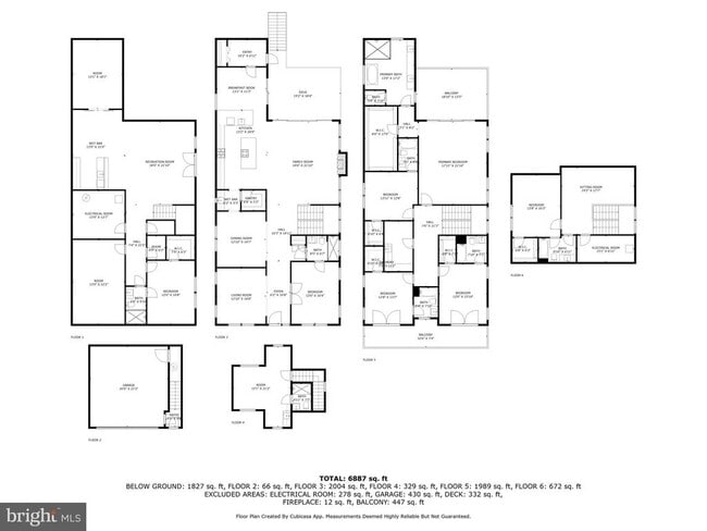 Building Photo - 2150 N Stafford St
