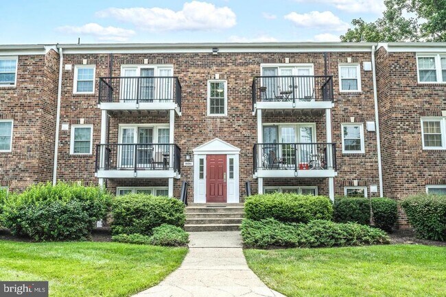 Building Photo - 9491 Fairfax Blvd