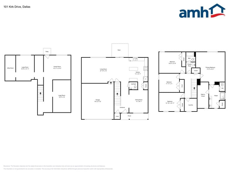 Building Photo - 101 Kirk Dr