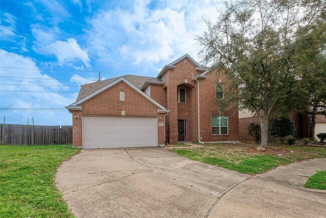 Primary Photo - 3042 Crestbrook Bend Ln