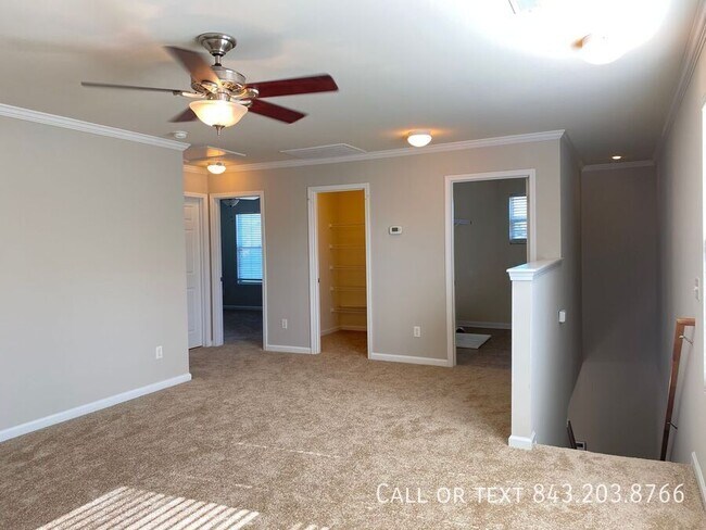 Building Photo - 609 Abingdon Ln