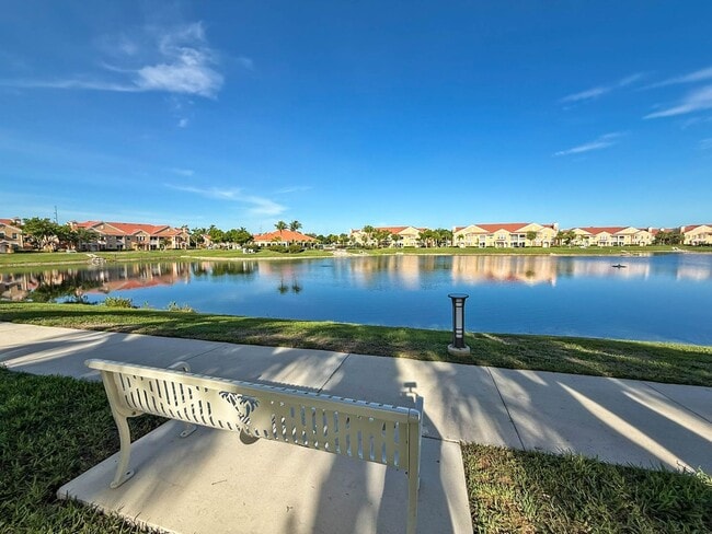 Building Photo - Beautiful 3-Bedroom Condo with 2-Car Garag...