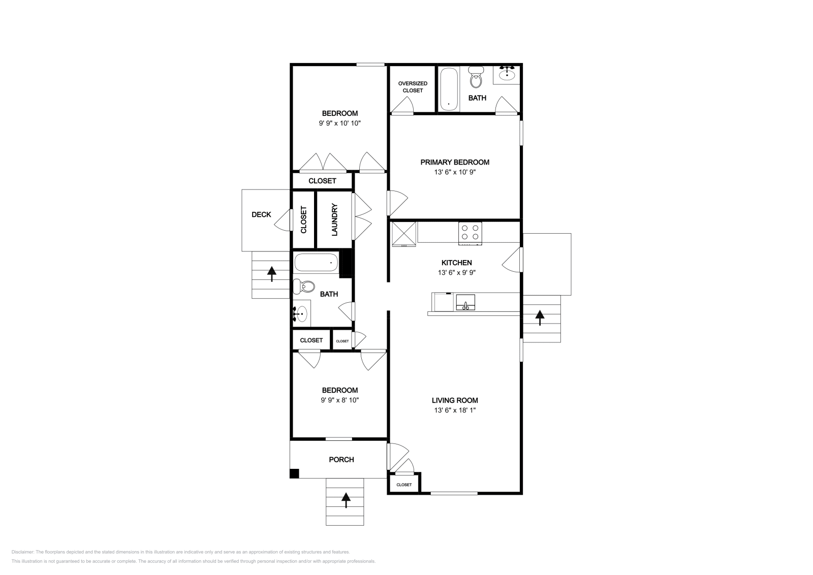 Building Photo - 150 McKinnon Ave NE