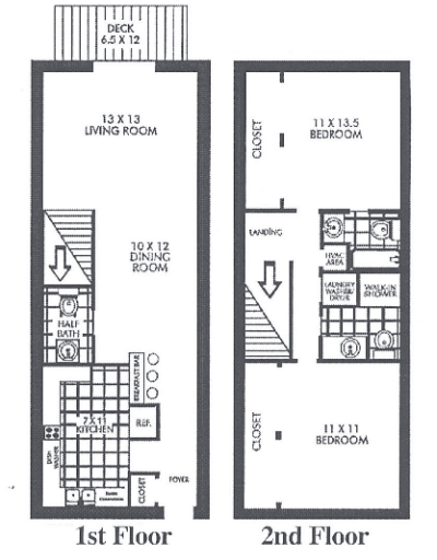 The Saint Andrews - Grand Cypress Apartments