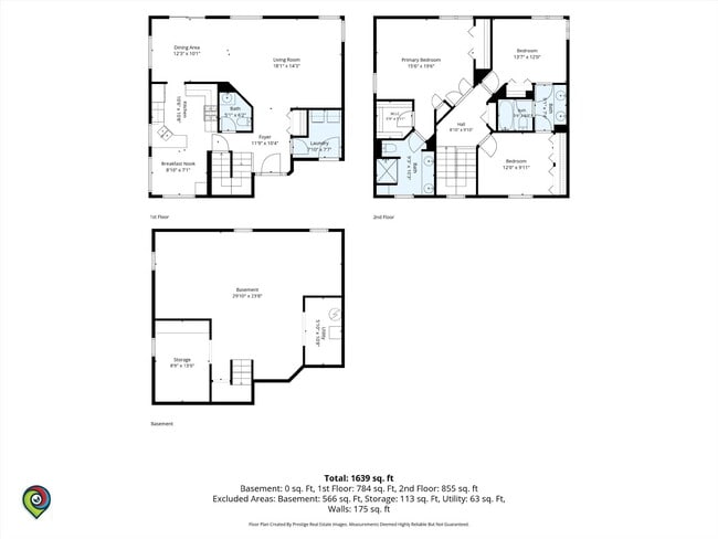 Building Photo - Updated Two-Story with Granite Kitchen, Deck, and Fully Fenced Yard