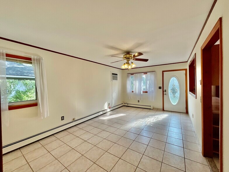 Living Room - 46 Forrest Ave