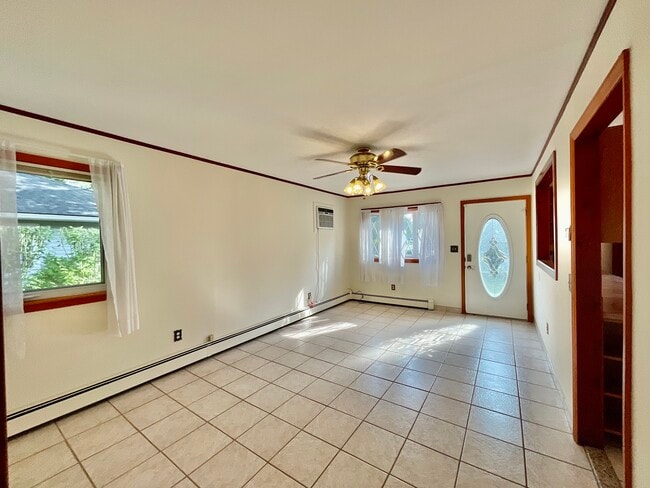 Living Room - 46 Forrest Ave