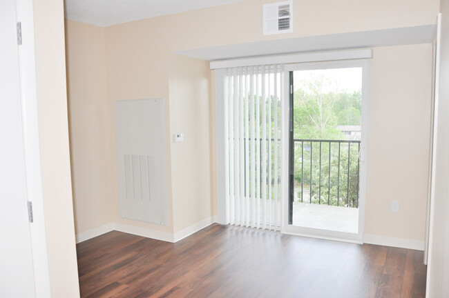 Building Photo - Westminster Apartments