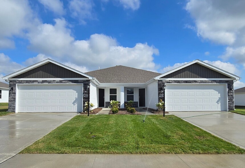 Interior Photo - Thunderhawk Villas
