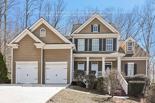 Building Photo - 5253 Monarch Dr