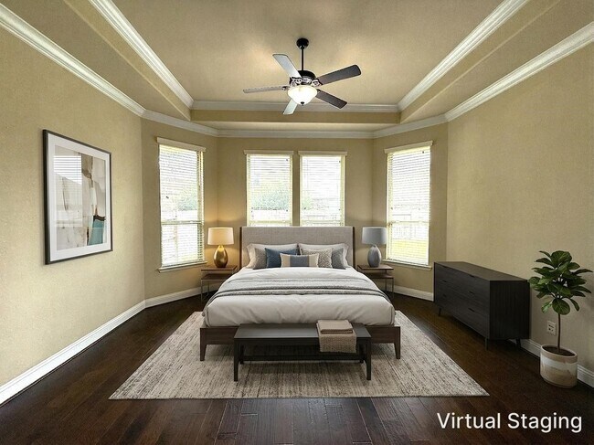 Building Photo - 27610 Dalton Bluff Ct