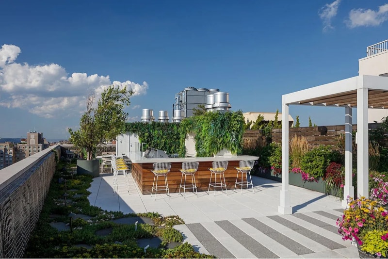 Building Photo - 227 W 77th St