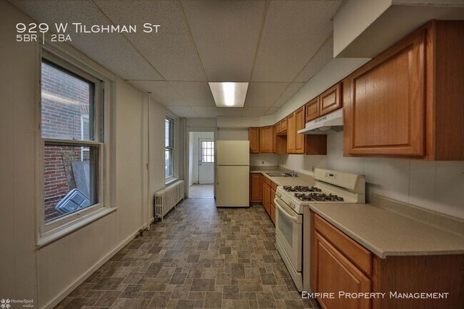 Building Photo - 5-Bedroom/2-Bathroom in Allentown