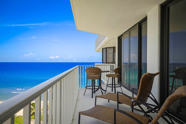 Building Photo - 2917 S Ocean Blvd