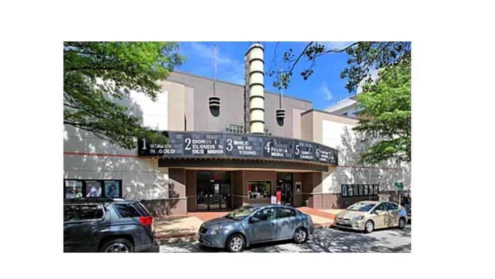 Building Photo - 2226 S Quincy St