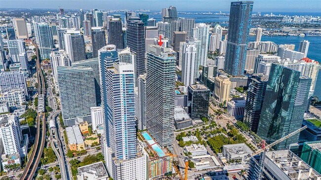 Building Photo - 1300 S Miami Ave